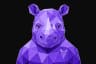 Ricky the Rhino