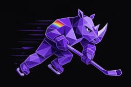 Ricky the Rhino